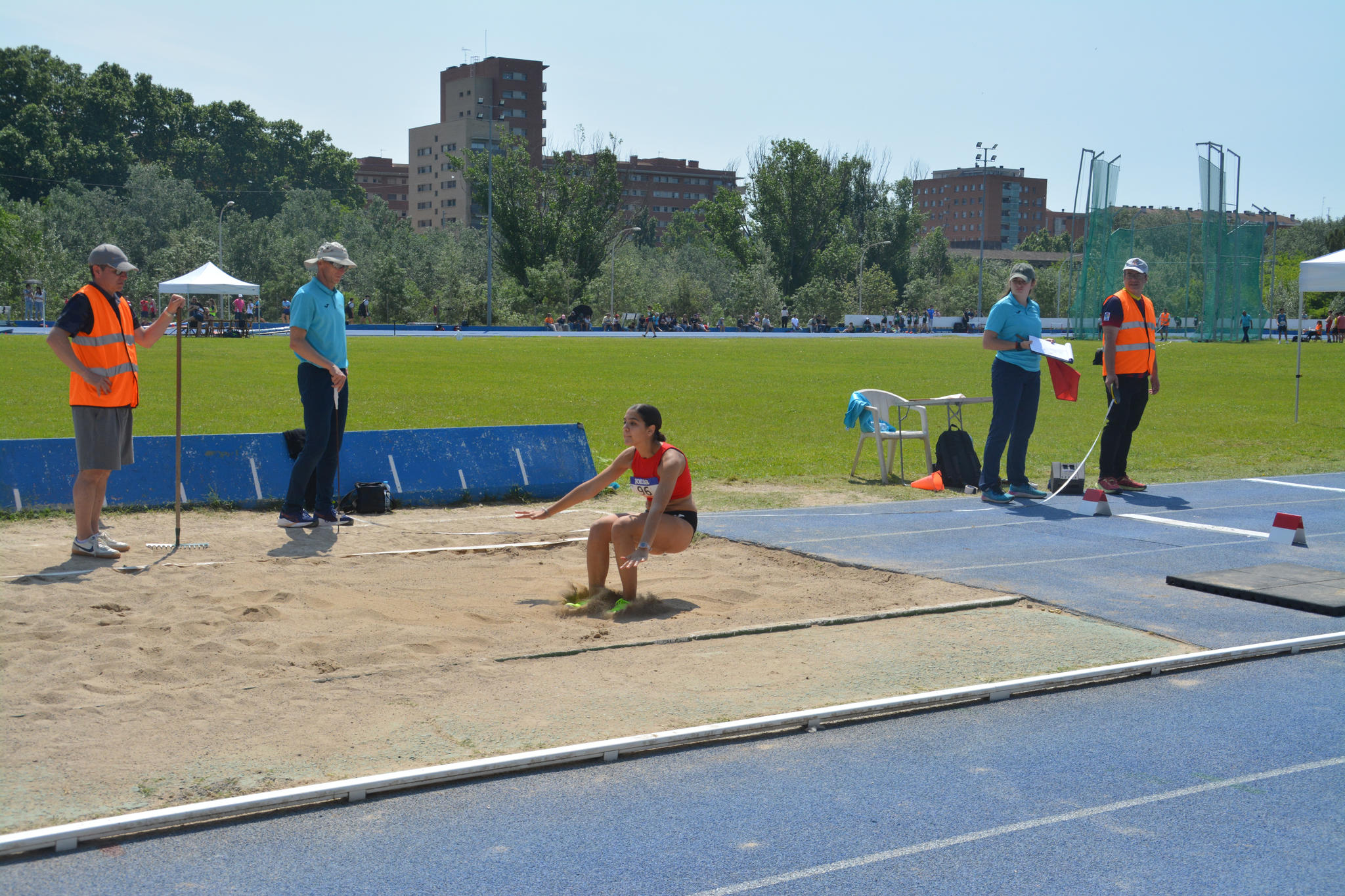 Club Atletisme Badalona - Tecnificacio